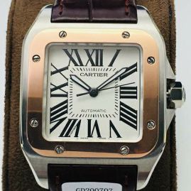 Picture of Cartier Watch _SKU2588893177941550